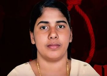 നിമിഷപ്രിയയുടെ വധശിക്ഷ ജൂലൈ 16ന്, ‘നിയമ വഴികളെല്ലാം അടഞ്ഞു