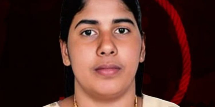 നിമിഷപ്രിയയുടെ വധശിക്ഷ ജൂലൈ 16ന്, ‘നിയമ വഴികളെല്ലാം അടഞ്ഞു