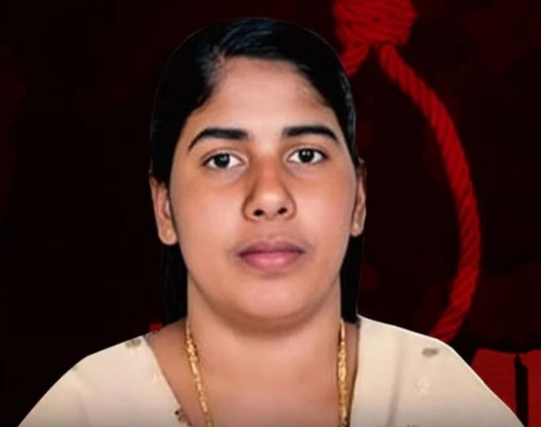 നിമിഷപ്രിയയുടെ വധശിക്ഷ ജൂലൈ 16ന്, ‘നിയമ വഴികളെല്ലാം അടഞ്ഞു