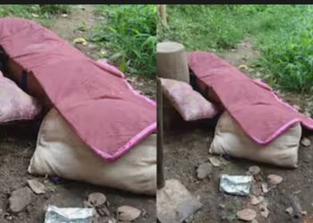 ഹോട്ടലുടമയെ കൊല്ലപ്പെട്ട നിലയിൽ കണ്ടെത്തി