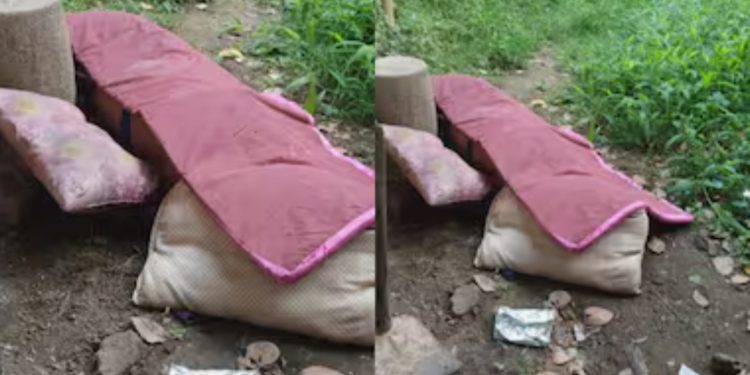 ഹോട്ടലുടമയെ കൊല്ലപ്പെട്ട നിലയിൽ കണ്ടെത്തി