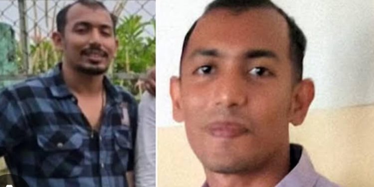 ഐബി ഉദ്യോഗസ്ഥ ജീവനൊടുക്കിയ കേസിൽ സുകാന്ത് സുരേഷിന് ജാമ്യം