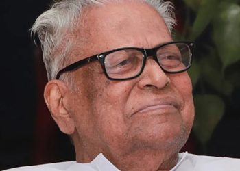 വി.എസ്.അച്യുതാനന്ദന്‍റെ ആരോഗ്യനിലയിൽ മാറ്റമില്ല; മെഡിക്കൽ ബുള്ളറ്റിൻ