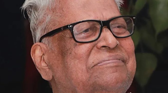 വി.എസ്.അച്യുതാനന്ദന്റെ ആരോഗ്യനിലയിൽ മാറ്റമില്ല; മെഡിക്കൽ ബുള്ളറ്റിൻ