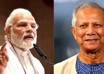 ‘മാങ്ങ നയതന്ത്രം’; പ്രധാനമന്ത്രി മോദിക്കായി ആയിരം കിലോ ‘ഹരിഭംഗ’ അയച്ച് മുഹമ്മദ് യൂനുസ്