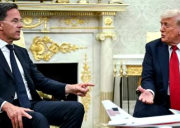 യുക്രെയ്ൻ യുദ്ധം 50 ദിവസത്തിനുള്ളിൽ അവസാനിപ്പിച്ചില്ലെങ്കിൽ കനത്ത ശിക്ഷ; റഷ്യയ്‌ക്ക് ട്രംപിന്റെ അന്ത്യശാസനം