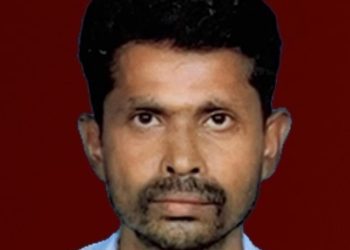 ബാർബർ ഷോപ്പ് തൊഴിലാളി മരിച്ച നിലയിൽ