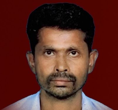 ബാർബർ ഷോപ്പ് തൊഴിലാളി മരിച്ച നിലയിൽ