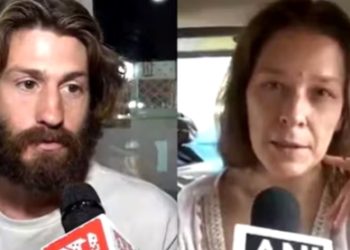 നിനയ്‌ക്കൊപ്പം ഗോവയിലും യുക്രെയ്നിലും ഒരുമിച്ചു കഴിഞ്ഞു, എന്നോട് പറയാതെ ഗോവ വിട്ടു; മക്കളുടെ കസ്റ്റഡി വേണം