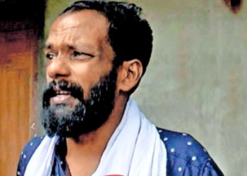 രാത്രി വിഡിയോ കോളിലൂടെ അമ്മ അറിഞ്ഞു, പൊന്നുമകന്റെ മരണം; സംസ്കാരം സുജ എത്തിയശേഷം