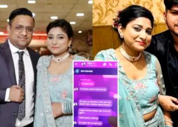 യുവാവുമായി ബന്ധം; ഭർത്താവിന് ഉറക്കഗുളിക നൽകി കൊലപ്പെടുത്തി യുവതി, മരണം ഉറപ്പിക്കാൻ ഷോക്കേൽപ്പിച്ചു