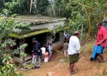 ദമ്പതികൾ മരിച്ചനിലയിൽ; ഭാര്യയെ കൊന്ന ശേഷം ഭർത്താവ് ജീവനൊടുക്കിയതെന്ന് സൂചന