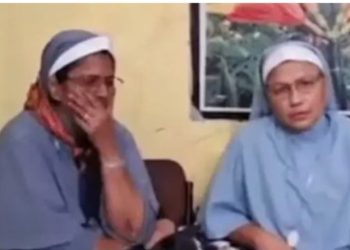 മലയാളി കന്യാസ്ത്രീകളുടെ ജാമ്യാപേക്ഷ തള്ളി, ജയിലിൽ തുടരും