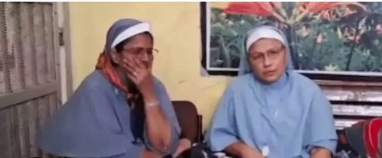 ഛത്തീസ്ഗഡിലെ കന്യാസ്ത്രീകളുടെ അറസ്റ്റ്: ജാമ്യത്തെ എതിർത്ത് സർക്കാർ; വിധി നാളെ