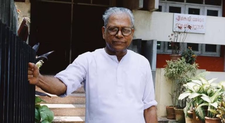 വി എസ് അച്യുതാനന്ദന്റെ ആരോഗ്യനില അതീവ ഗുരുതരം