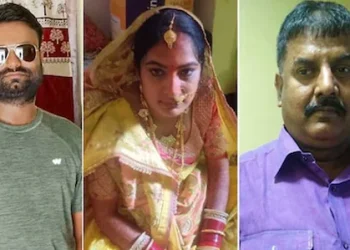 55കാരനായ അമ്മാവനുമായി പ്രണയം, മറ്റൊരു യുവാവുമായി വിവാഹം: ഭർത്താവിനെ കൊലപ്പെടുത്തി ഭാര്യ