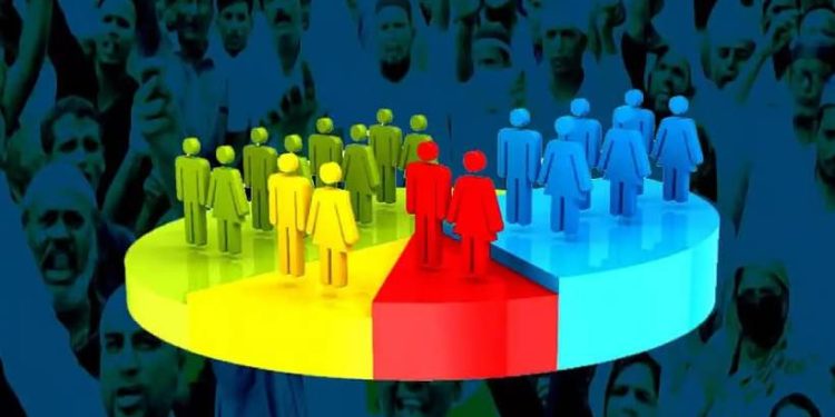പൗരന്മാർക്ക് പ്രത്യേക വെബ് പോർട്ടൽ വഴി വിവരങ്ങൾ നൽകാം; സെൻസസ് ഡിജിറ്റലാക്കുമെന്ന് കേന്ദ്ര സർക്കാർ