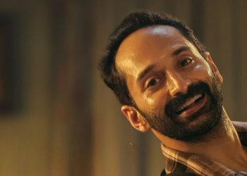 “ഫഫ, ഫഫ” ; മാരീസനിലെ ഗാനമെത്തി