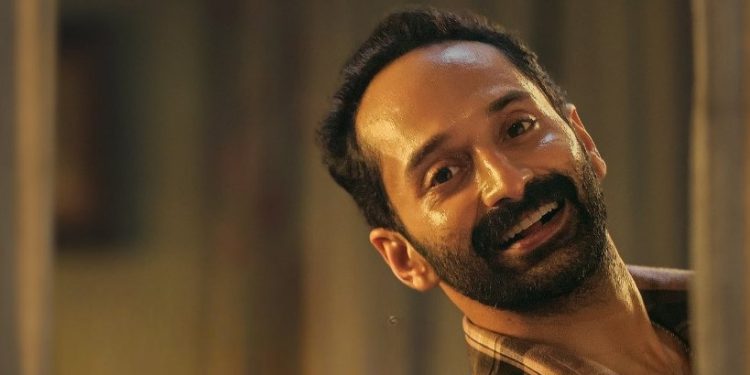 “ഫഫ, ഫഫ” ; മാരീസനിലെ ഗാനമെത്തി