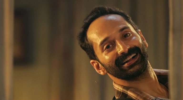 “ഫഫ, ഫഫ” ; മാരീസനിലെ ഗാനമെത്തി