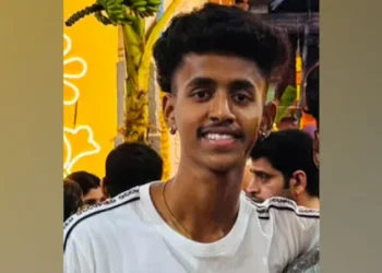 സ്കൂട്ടറിനു പിന്നിൽ ബസിടിച്ചു, കോളജ് വിദ്യാർഥിക്ക് ദാരുണാന്ത്യം; ഇറങ്ങിയോടിയ ഡ്രൈവർ പിടിയിൽ