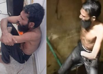 ഗോവിന്ദച്ചാമി പിടിയിൽ; കണ്ടെത്തിയത് കിണറ്റിൽ നിന്നും