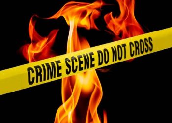 പതിനഞ്ചുകാരിയെ പെട്രോൾ ഒഴിച്ച് തീകൊളുത്തി അക്രമിസംഘം; പെൺകുട്ടിയുടെ നില ഗുരുതരം