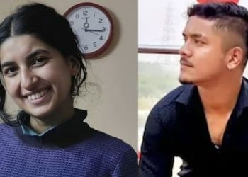 ‘ഗർഭം അലസിപ്പിക്കാൻ കൂട്ടുനിന്നു’: മുൻ ലിവിങ് പങ്കാളിയെയും സുഹൃത്തിന്റെ കുഞ്ഞിനെയും കൊന്നു, യുവാവ് അറസ്റ്റിൽ