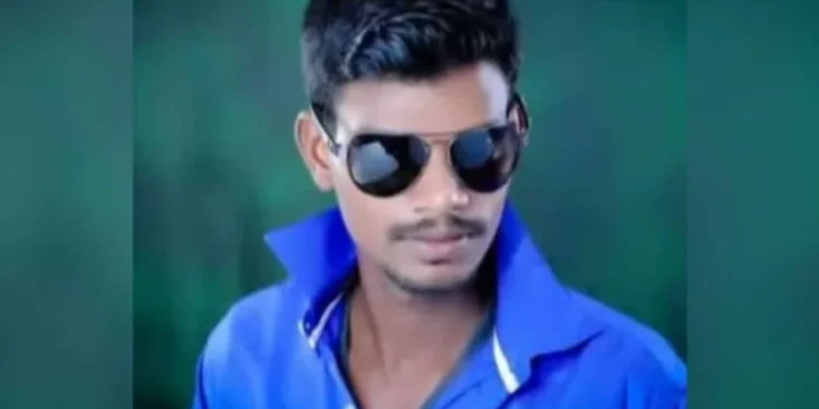 വട്ടിപ്പലിശക്കാരുടെ ഭീഷണിയെ തുടർന്ന് യുവാവ് ജീവനൊടുക്കി
