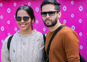 ഏഴു വർഷത്തെ ദാമ്പത്യ ജീവിതം അവസാനിപ്പിക്കുന്നു;സൈന നെഹ്‍വാൾ