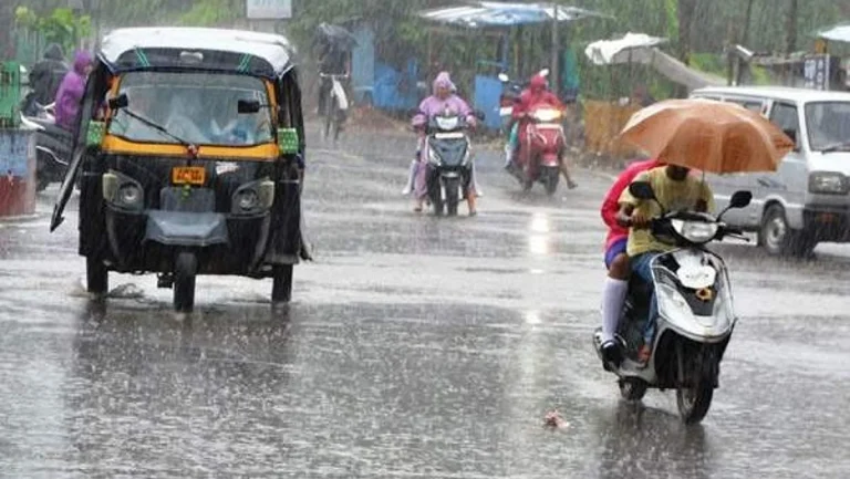 സംസ്ഥാനത്ത് ഇന്ന് 12 ജില്ലകളില്‍ യെല്ലോ അലര്‍ട്ട്
