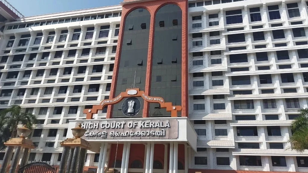‘പിന്നിൽ മറ്റൊരു അനാഥാലയത്തിന്റെ നടത്തിപ്പുകാർ’: പോക്സോ കേസിൽ പ്രതിയുടെ അറസ്റ്റ് തടഞ്ഞ് ഹൈക്കോടതി