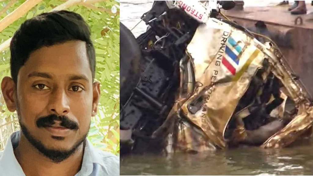 സമാനതകളില്ലാത്ത തിരച്ചില്‍, ഷിരൂരില്‍ പൊലിഞ്ഞ അര്‍ജുന്റെ ഓര്‍മകള്‍ക്ക് ഒരു വയസ്