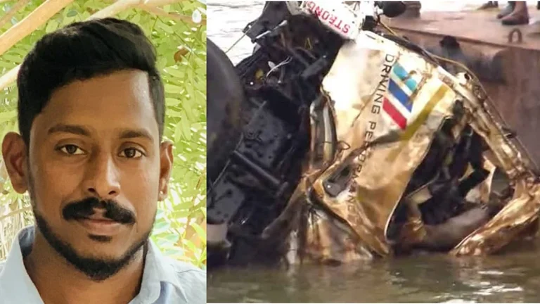 സമാനതകളില്ലാത്ത തിരച്ചില്‍, ഷിരൂരില്‍ പൊലിഞ്ഞ അര്‍ജുന്റെ ഓര്‍മകള്‍ക്ക് ഒരു വയസ്