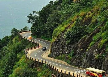 ജില്ലയില്‍ വിനോദ സഞ്ചാര കേന്ദ്രങ്ങളിലെ നിരോധാനം ഭാഗീകമായി പിന്‍വലിച്ചു