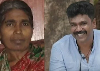 കള്ളക്കേസില്‍ കുടുക്കിയെന്ന് ആത്മഹത്യാക്കുറിപ്പ്; ഗ്രാമപഞ്ചായത്തംഗവും അമ്മയും മരിച്ച നിലയില്‍