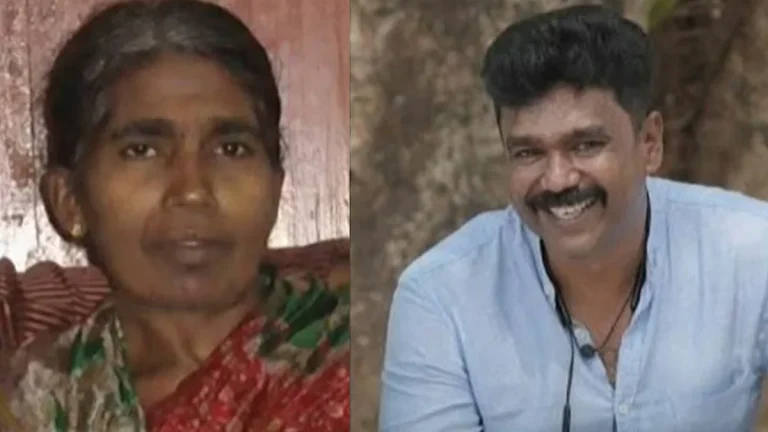 കള്ളക്കേസില്‍ കുടുക്കിയെന്ന് ആത്മഹത്യാക്കുറിപ്പ്; ഗ്രാമപഞ്ചായത്തംഗവും അമ്മയും മരിച്ച നിലയില്‍