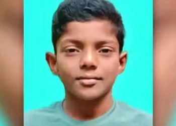 എട്ടാം ക്ലാസ് വിദ്യാര്‍ഥി സ്‌കൂളില്‍ ഷോക്കേറ്റ് മരിച്ചു