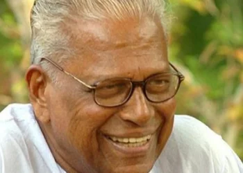 വിഎസിന്റെ സംസ്‌കാരം മറ്റന്നാള്‍ വലിയ ചുടുകാട്ടില്‍; നാളെ ഉച്ചയ്ക്ക് ശേഷം വിലാപയാത്ര