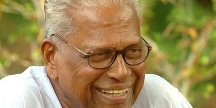 വിഎസിന്റെ സംസ്കാരം മറ്റന്നാള് വലിയ ചുടുകാട്ടില്; നാളെ ഉച്ചയ്ക്ക് ശേഷം വിലാപയാത്ര