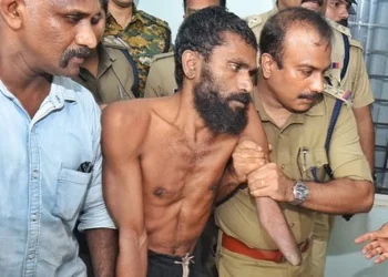 ഗോവിന്ദചാമിക്ക് ആരുടെയും സഹായം ലഭിച്ചില്ല, ജയിലില്‍ സുരക്ഷാ വീഴ്ച; അന്വേഷണ റിപ്പോര്‍ട്ട്