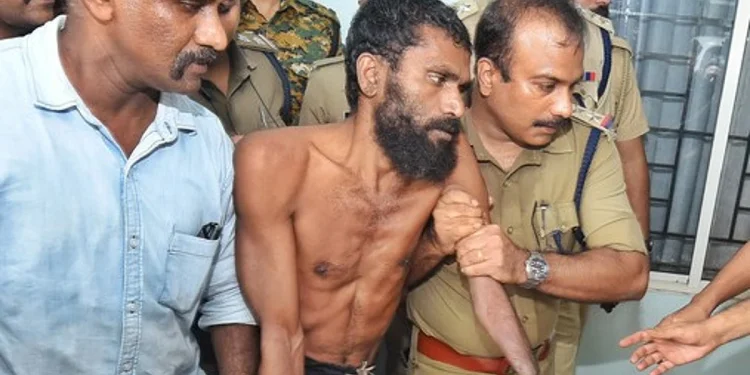 ഗോവിന്ദചാമിക്ക് ആരുടെയും സഹായം ലഭിച്ചില്ല, ജയിലില് സുരക്ഷാ വീഴ്ച; അന്വേഷണ റിപ്പോര്ട്ട്