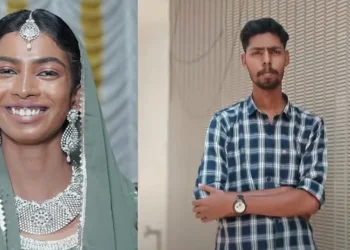 ഗര്‍ഭിണിയായ യുവതി ഭര്‍തൃവീട്ടില്‍ മരിച്ച നിലയില്‍; ഭര്‍ത്താവ് കസ്റ്റഡിയില്‍