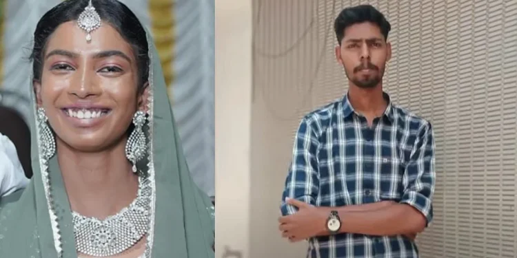 ഗര്ഭിണിയായ യുവതി ഭര്തൃവീട്ടില് മരിച്ച നിലയില്; ഭര്ത്താവ് കസ്റ്റഡിയില്