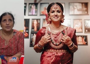 വിപഞ്ചികയുടെ അമ്മയുടെ ആവശ്യം അംഗീകരിച്ചു: കുഞ്ഞിന്റെ സംസ്‌കാരം മാറ്റിവച്ചു