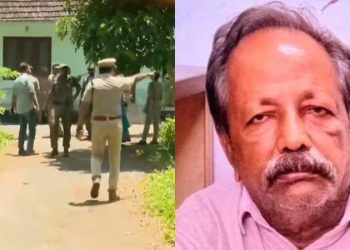 സെബാസ്റ്റ്യന്റെ വീട്ടുവളപ്പില്‍ വീണ്ടും ഇരുപതോളം അസ്ഥികള്‍; ആറ് വര്‍ഷം പഴക്കമുള്ളവയെന്ന് പ്രാഥമിക നിഗമനം