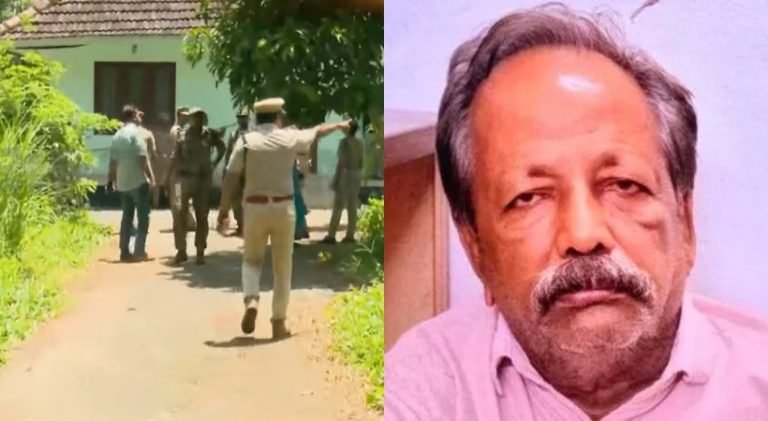സെബാസ്റ്റ്യന്റെ വീട്ടുവളപ്പില്‍ വീണ്ടും ഇരുപതോളം അസ്ഥികള്‍; ആറ് വര്‍ഷം പഴക്കമുള്ളവയെന്ന് പ്രാഥമിക നിഗമനം