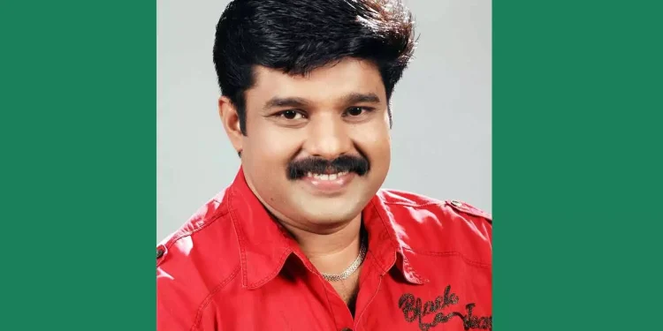 നടൻ കലാഭവൻ നവാസ് ഹോട്ടൽ മുറിയിൽ മരിച്ച നിലയിൽ