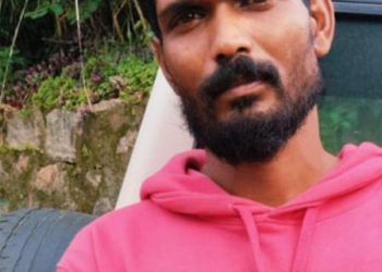 മെത്തഫിറ്റമിനുമായി യുവാവ് പിടിയിൽ