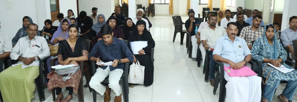 മഞ്ഞപ്പിത്ത വയറിളക്കരോഗങ്ങള്‍: ജില്ലാതലബോധവത്ക്കരണ പരിപാടി സംഘടിപ്പിച്ചു